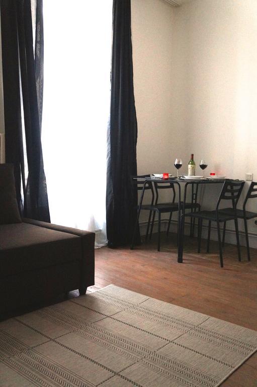 Appartements Victor Et Hugo Bordeaux Pokój zdjęcie