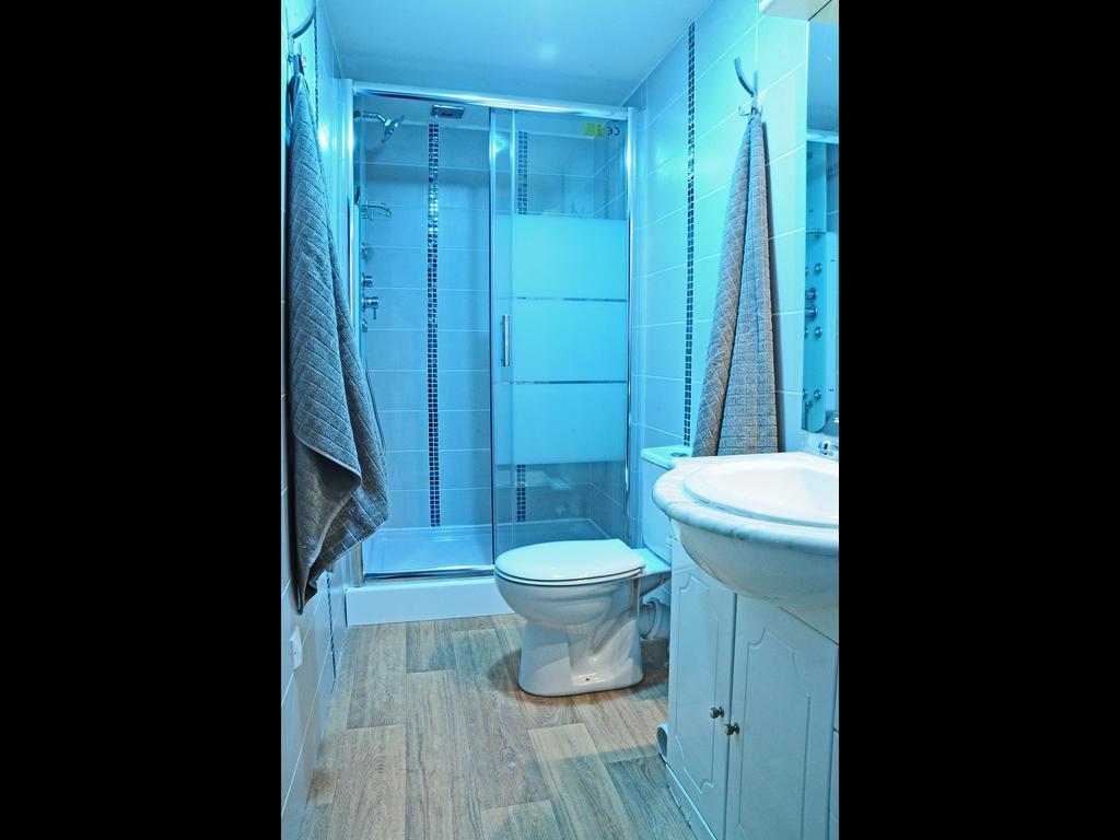 Appartements Victor Et Hugo Bordeaux Pokój zdjęcie