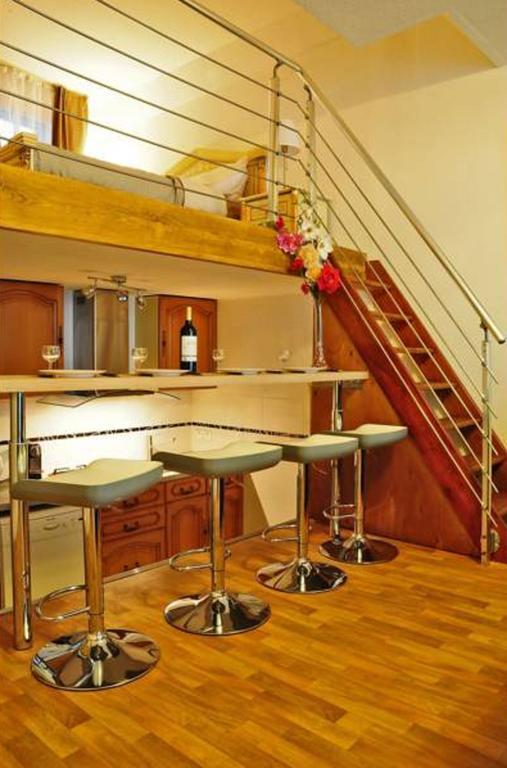 Appartements Victor Et Hugo Bordeaux Pokój zdjęcie